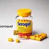 Farmaco generico seroquel c